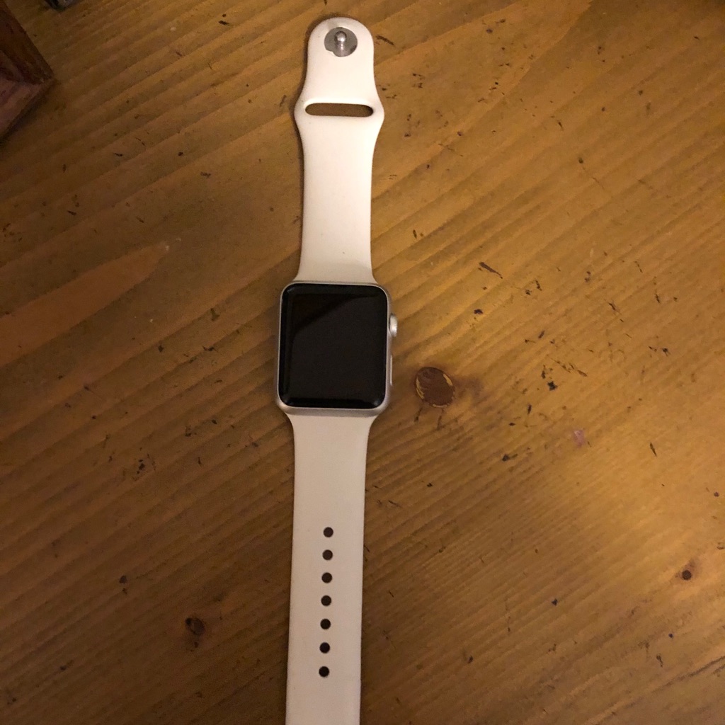 Apple Watch Series 1